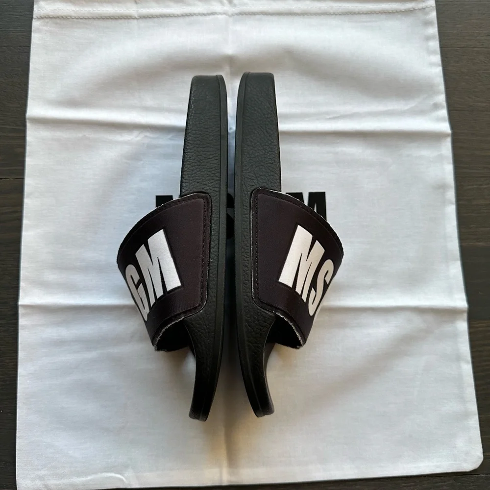 MSGS Pool Slides - Picture 7 of 8